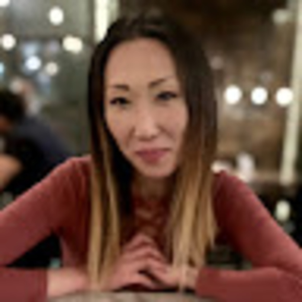 Meet your Posher, Chrissy